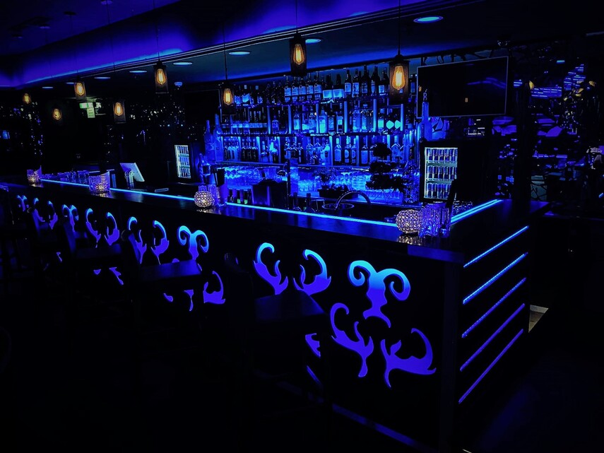 Maxxim Club Berlin 2 Maxxim Club Berlin 2