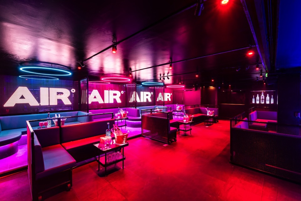 AIR Amsterdam 3 AIR Amsterdam 3