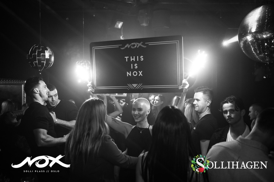 Nox 3 Nox 3