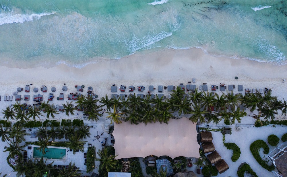 Mia Restaurant & Beach Club 1 Mia Restaurant & Beach Club 1