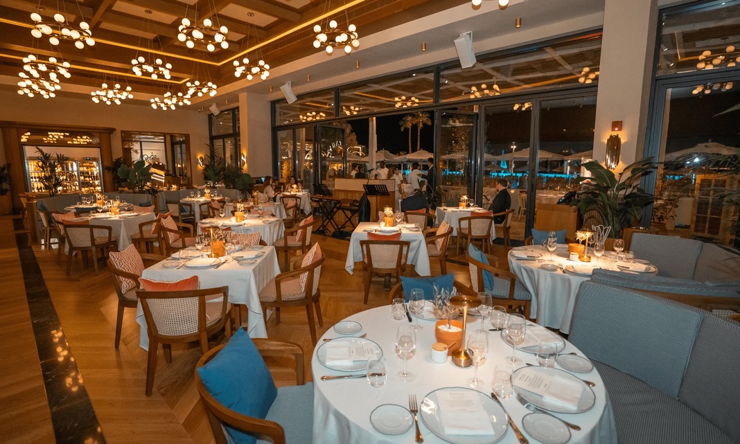 Bagatelle Doha 7 Bagatelle Doha 7