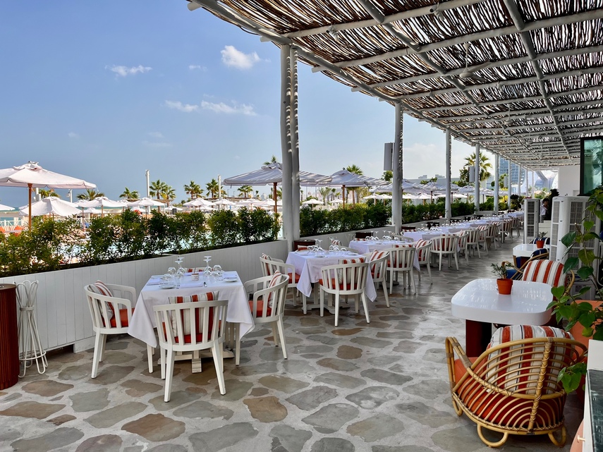 Bagatelle Doha Bagatelle Doha