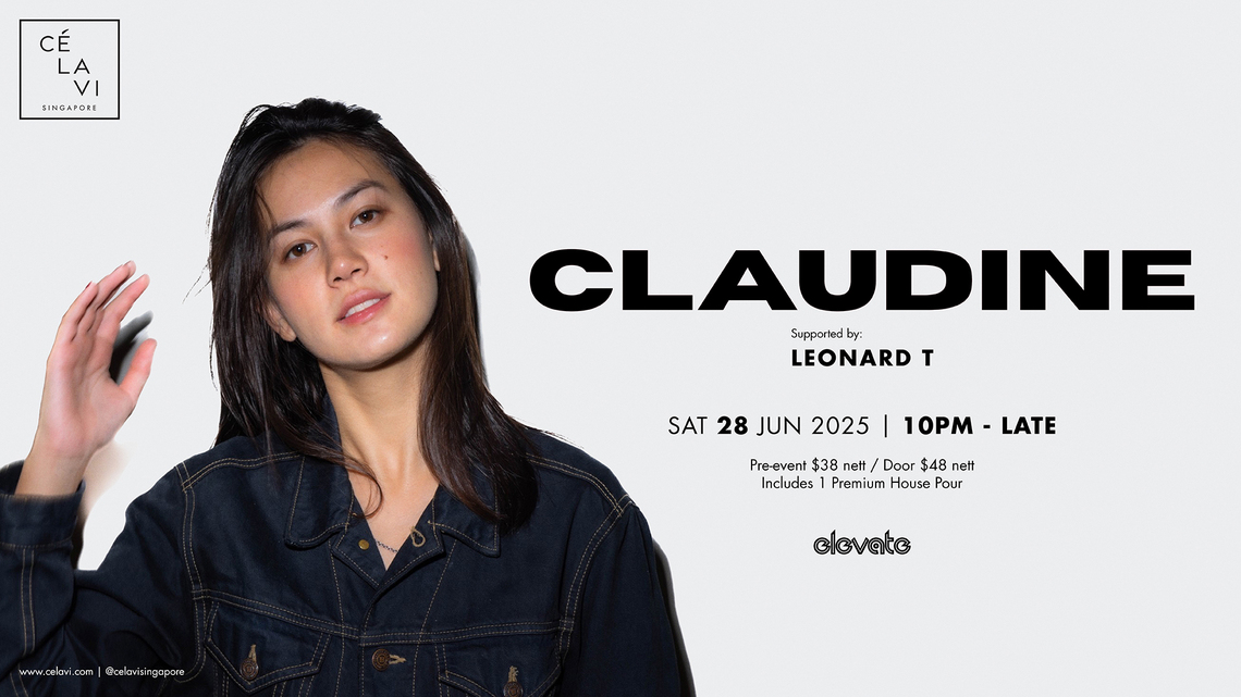 CLAUDINE