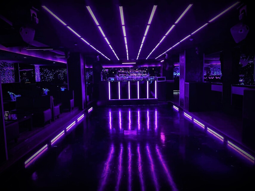 Maxxim Club Berlin 3 Maxxim Club Berlin 3